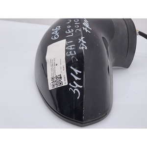 ESPEJO RETROVISOR DERECHO SEAT León 2ª Serie 7 PINES (05>09) - Product Image 2