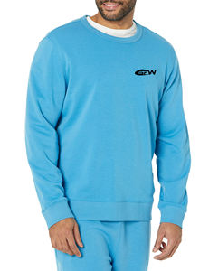 Sudadera Unisex de Algodón 100% con Forro Polar para Invierno, Venta al por Mayor, Hombros Caídos, Ajuste Regular, Estilo Urbano, Diseño con Cremallera para Hombre - Product Image 3