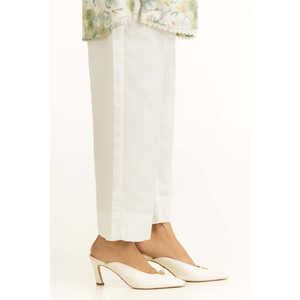 Ensemble coordonné imprimé en coton viscose Khaddar IUSTTS-1365, tenue 2 pièces pour le printemps/été, taille XS, haut et short - Product Image 1