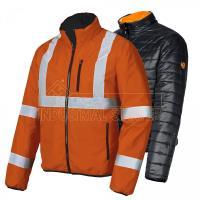 BLUNDER Veste de sécurité réversible - Product Image 1