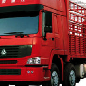 HOWO 4x2 10Ton Camión Pesado Mini Van Camión de Carga Diesel Combustible Automático/Manual Transmisión Derecha/Izquierda Mini Chasis Caja Camión - Product Image 5