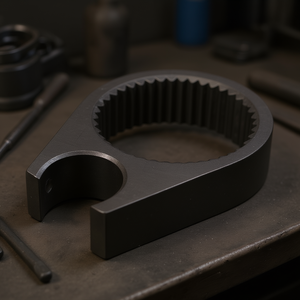 Clé à cliquet pneumatique Hazet, outil de haute qualité pour un travail efficace - Product Image 3