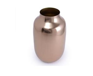 Vase en métal professionnel pour la maison hôtel restaurant fête mariage fabriqué en inde nouveau design artisanat de luxe en vrac de haute qualité - Product Image 5