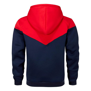 Sweat à capuche surdimensionné pour homme de qualité supérieure 2024, doublure en polaire 400g, coupe-vent, anti-rétrécissement, taille plus, tricoté - Product Image 6