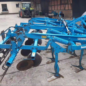Marque Lemken Smaragd 9/500 KUE - Product Image 1