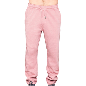 Top Fashionable High Waist Casual Sports Sweatpants for Men New Style <b>Plain</b> Cotton Custom Design Anti Wrinkle - Product Image 3
