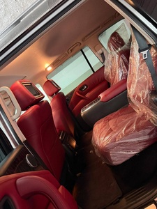 Dernière promotion sur notre Nissan Patrol Platinum modèle 2024, SUV toutes options, toit ouvrant gauche - Prix abordable, livraison gratuite offerte - Product Image 4