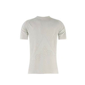 Maillot de football unisexe en polyester léger, respirant et à séchage rapide, de haute qualité, personnalisable avec nom, couleur et logo d'équipe, pour adultes, OEM - Product Image 2