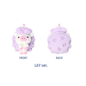 EXO - ตุ๊กตา MD MONITOR ของแท้ - Product Image 2
