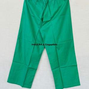 Belle robe imprimée en coton à motifs floraux Robe pour tenue décontractée Robe imprimée en blocs à la main - Product Image 3