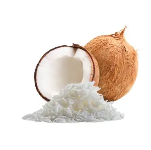Penjualan Terbaik kelapa desicated baru Crop tinggi lemak rendah minyak lemak Premium Grade baik dan ukuran sedang