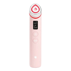 Dispositivo Age-R Booster Pro, Herramienta Avanzada para el Cuidado de la Piel, 154 g (Colores Rosa, Negro, Amarillo) - Product Image 1