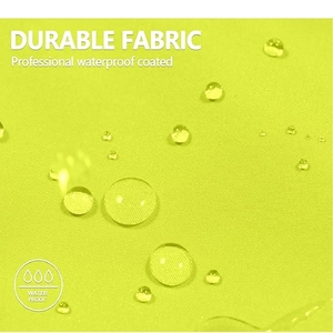 Factory High Quality Waterproof Safety <b>Jacket</b> for Outdoor Work with Pockets logo Customized Color Nylon <b>Jacket</b> - Product Image 5