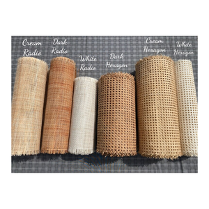 สายรัดหวายสำหรับงานประดิษฐ์ทำจากหวายสำหรับตกแต่งบ้าน - Product Image 4