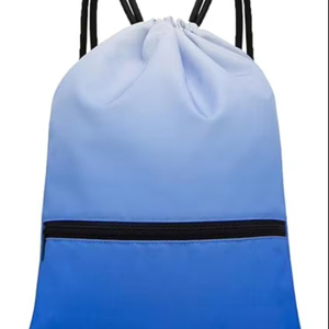 Sac de sport Shaghaf Sports Wear Impex en microfibre de luxe, grande capacité 50-70L, unisexe, pour le sport et les voyages - Product Image 1