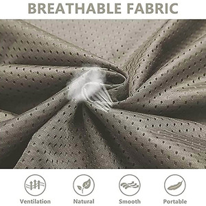 Vestes Softshell en Toile Imperméable pour Hommes en Gros, à Capuche, Qualité Premium, Légères, Design Personnalisé, Services OEM Disponibles - Product Image 5