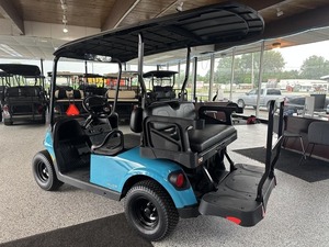 Voiturette de golf E-Z-G-O V-A-L-O-R G-A-S de qualité supérieure 2025 disponible pour la vente en gros - Product Image 4