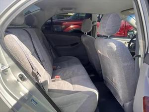Toyota Corolla LE 2004 - Product Image 3