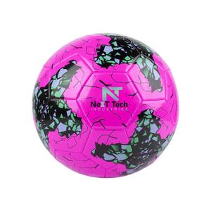 Balón de Entrenamiento de Fútbol Next Tech Industries, Material PU para Entrenamiento, con Diseño Personalizado y Logotipo Personalizado - Product Image 6