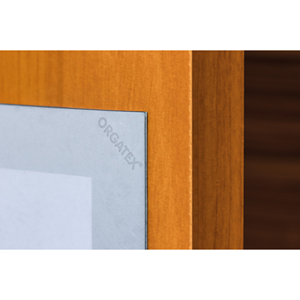 Finestre Documenti Multi Finestra DIN A3, Grigio Chiaro, 10 pz. / Confezione. - KAN-MU-A3-88 - Product Image 3