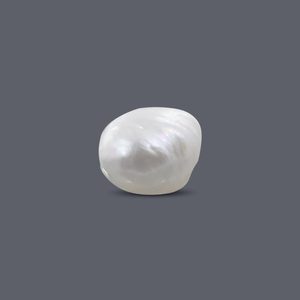 Perla de Basra de 3.19 Quilates para la Elaboración de Joyas - Product Image 2
