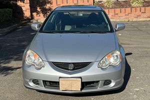 รถยนต์มือสอง ปี 2004 AC U RA RSX พวงมาลัยซ้าย/ขวา - Product Image 6