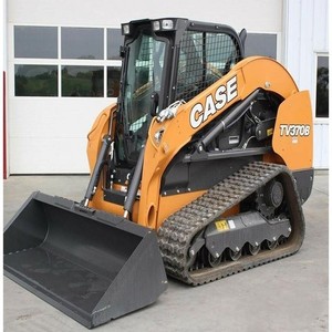 Qualité supérieure utilisée pour les chargeuses compactes CASE Low Working Hours with Fast Delivery Engine Pump Core Stock Cheap Prices - Product Image 6
