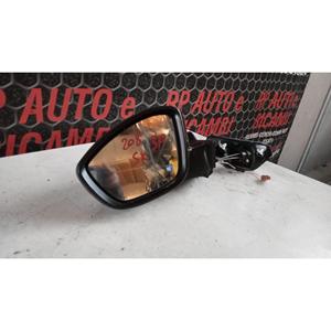 Specchietto Retrovisore Sinistro PEUGEOT 208 Serie (12>19) 232636205 - Product Image 3