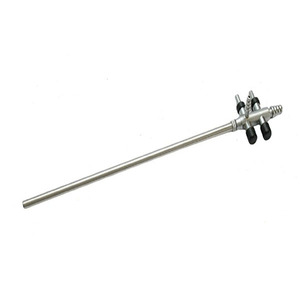 Electrodos Monopolares SPOT de 5mm de Diámetro, de Acero Inoxidable de Alta Calidad, para Coagulación y Succión, en Venta - Product Image 1