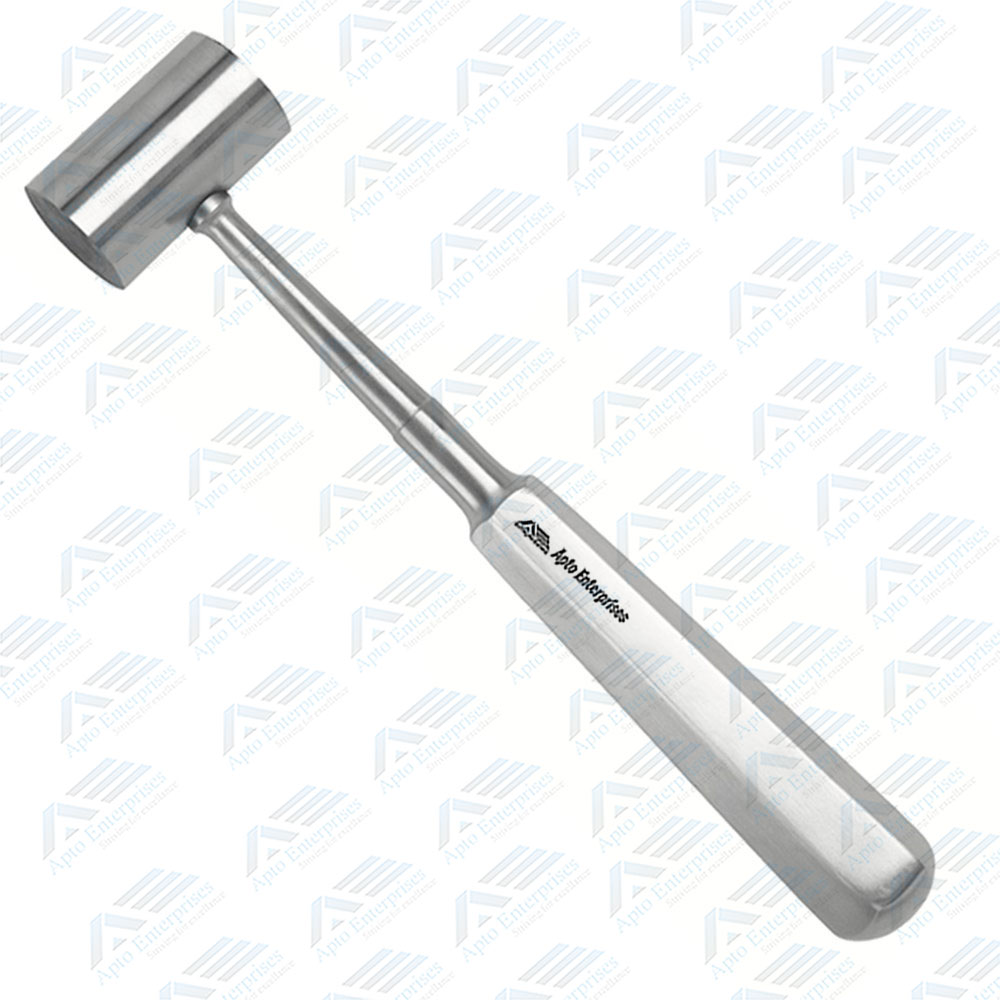 Williger Mallet