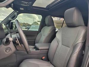 Lexus GX 550 Luxury 2024 Usado en Buen Estado, SUV 4x4 de 4 Puertas - Product Image 6