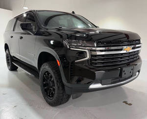 Chevrolet Suburban LT 2021 Certificado Limpio - Product Image 1
