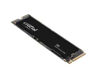 Новый SSD P3 1TB PCIe5.0 M.2 SSD для настольных компьютеров и ноутбуков - Product Image 4