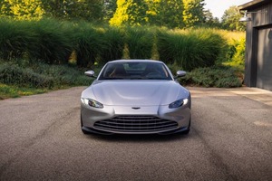 Aston Martin Vantage 2023 Estándar de Lujo - Product Image 6