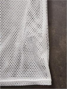 Unisex Breathable Plus Size Number Print Jersey <b>Shirt</b> Crew Neck Short Sleeve <b>Mesh</b> Tee Tops Casual Football Jersey <b>Shirts</b> - Product Image 4