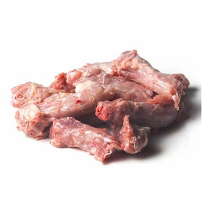 Chicken necks - 10 x <b>1kg</b> - Bulk Box Wholesale price fresh and clean Chicken Tails Backs Necks and Skin - Product Image 5