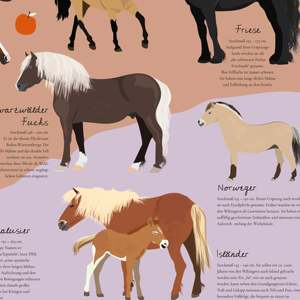 Alfombrilla de Escritorio con Diseño de Caballo de 60 x 40 cm, Categoría de Producto: Alfombrillas de Juego - Product Image 4