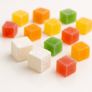 Turkish Delight (Plain and Fruit Flavored) - Product Image 6