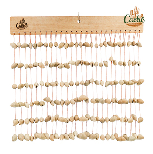 Sonido Curación Semillas naturales Shell Chimes <span class=keywords><strong>Instrumentos</strong></span> Chimes <span class=keywords><strong>de</strong></span> semillas mixtas - Product Image 2