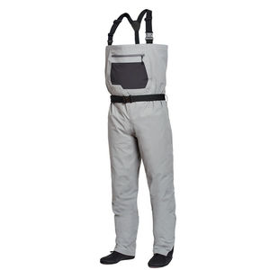 Waders de poitrine de chasse Waders de pêche à la mouche pour hommes femmes dernier Wader de chasse de pêche pas cher confortable - Product Image 1