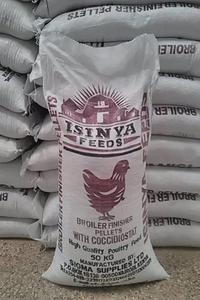 Alimento para Pollos, Mezcla Concentrada para Engorde, 30% para Gallinas Ponedoras, para Pollos, Perros, Caballos y Ganado - Product Image 5