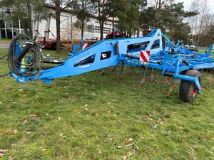 Lemken karat 12/500 kua - Product Image 3