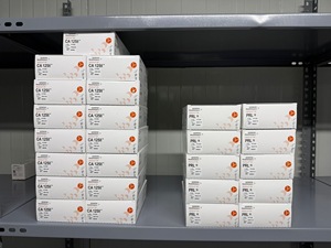 Réactifs et consommables IVD certifiés CE de classe I pour utilisation sur sang total SIEMENS ATELLICA CENTAUR CP/XP/CS5100/CN6000/CN3000/CA660/BFT2 - Product Image 4