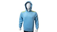 Traje Deportivo de Verano de Alta Calidad para Hombre y Mujer, de Algodón y Poliéster, para Senderismo y Pesca, Diseño Personalizado con Logotipo Frontal