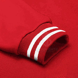 Veste Letterman personnalisée avec logo pour homme, style décontracté, collection 2026, meilleur design, veste d'hiver - Product Image 4