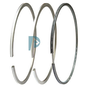 Anillo de Pistón Original de Alta Calidad E345D E349D para Motor CAT C11 C13, Piezas de Maquinaria de Construcción 265-1113 238-2717 - Product Image 4