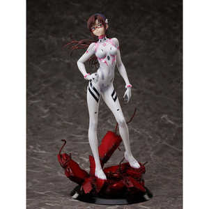 Shin Evangelion Gekijouban Makinami Mari Illustrious 1/7 Revolve Last Mission - Material de Resina Duradero - Product Image 3