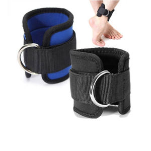 Correas de Tobillo OEM para Ejercicios de Piernas - Product Image 4