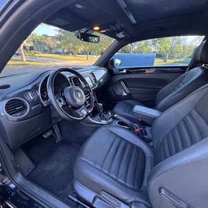 Volkswagen 2.0 TSI Sport R, champion des ventes - Product Image 3