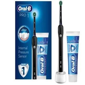 Số lượng lớn giảm giá giá Oral-B Pro 1000 bàn chải đánh răng điện & kem đánh răng để bán trực tuyến giá rẻ